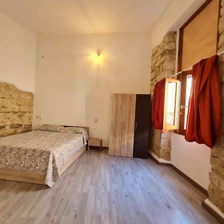Da Battista Otel Baunei Dış mekan fotoğraf
