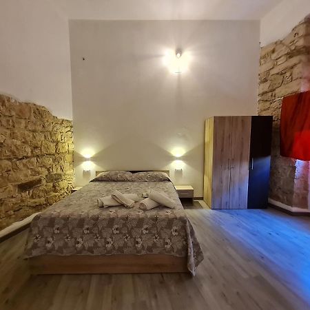 Da Battista Otel Baunei Dış mekan fotoğraf