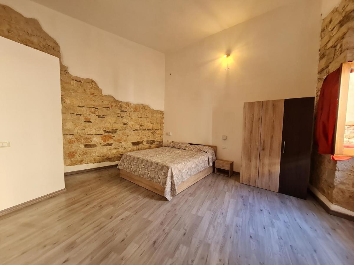 Da Battista Otel Baunei Dış mekan fotoğraf