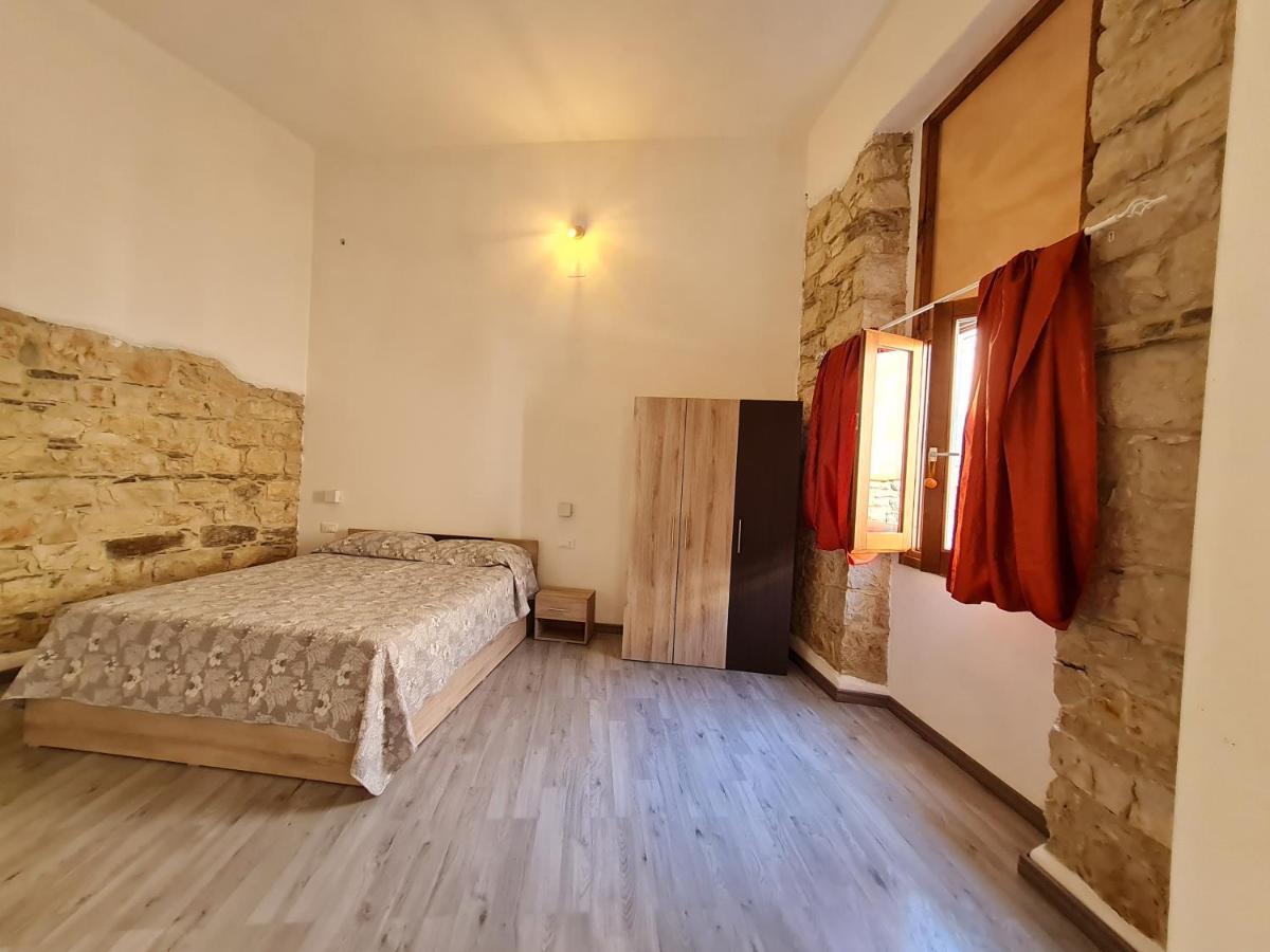 Da Battista Otel Baunei Dış mekan fotoğraf