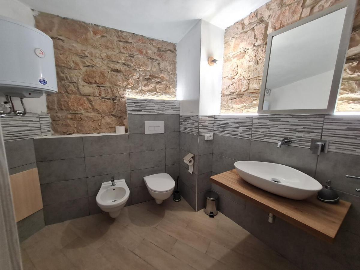 Da Battista Otel Baunei Dış mekan fotoğraf