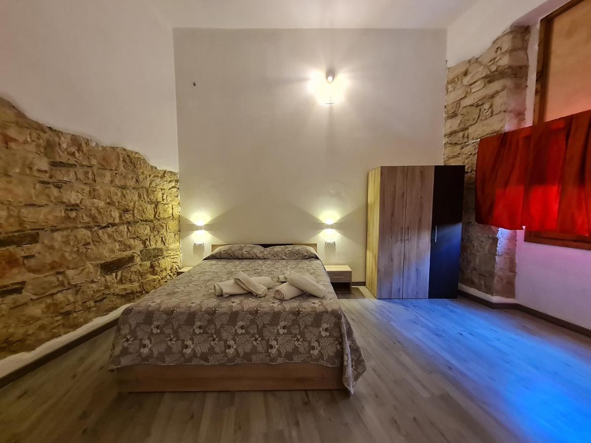 Da Battista Otel Baunei Dış mekan fotoğraf