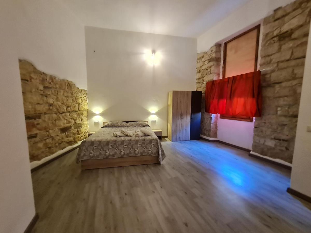 Da Battista Otel Baunei Dış mekan fotoğraf