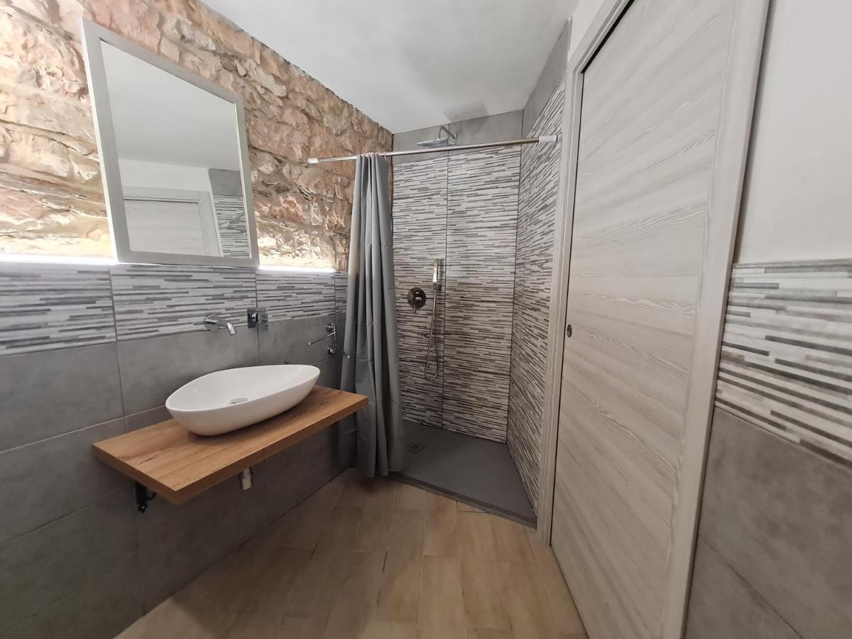 Da Battista Otel Baunei Dış mekan fotoğraf